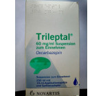 Трилептал суспензия 60 мг /мл (250мл)